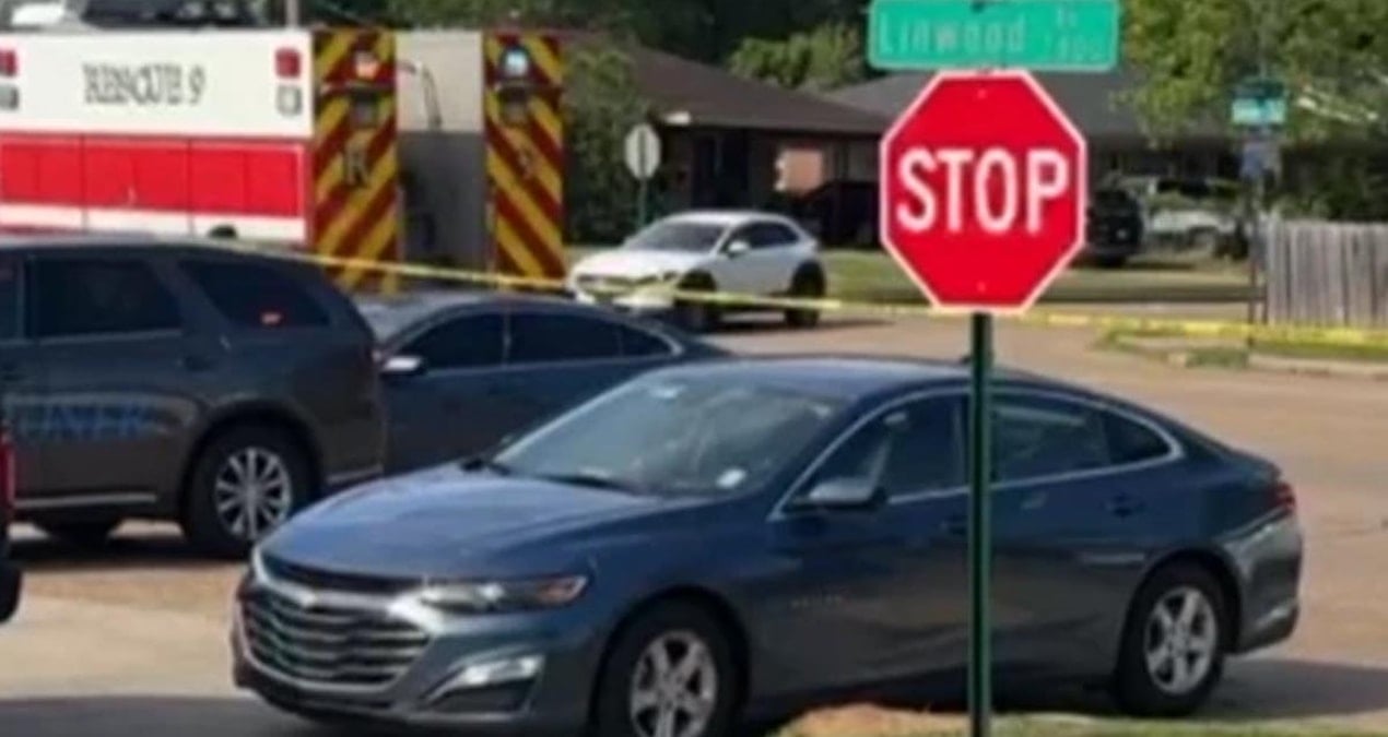 ABD’de 3 eve silahlı saldırı! 8 çocuk hayatını kaybetti