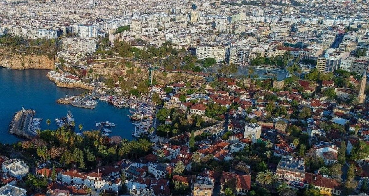 Türkiye'nin güvenlik haritası değişti: Suç oranı en yüksek il belli oldu