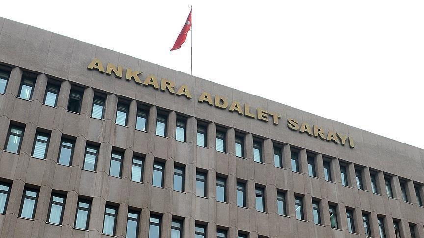Askeri ihale soruşturması: 19 kişi hakkında dava