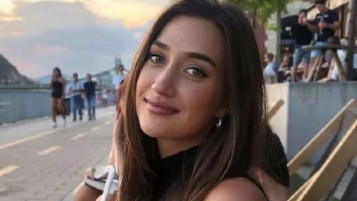 Yarı çıplak bulunan ceset ünlü fenomene ait çıktı