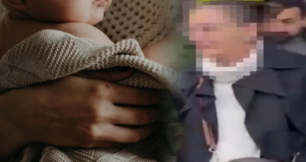 Çöpte ölü bulunan bebeğin annesinden mahkemede şaşırtan sözler