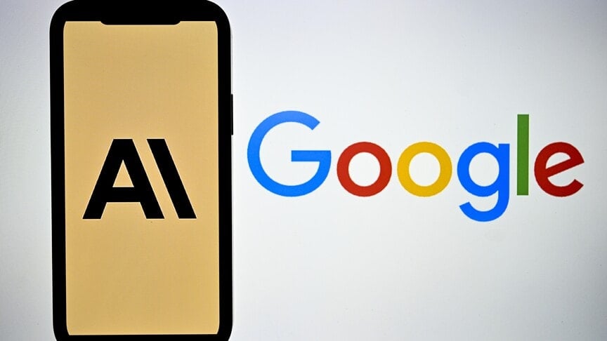 Google’dan yapay zeka hamlesi: Anthropic’e 10 milyar dolarlık yatırım