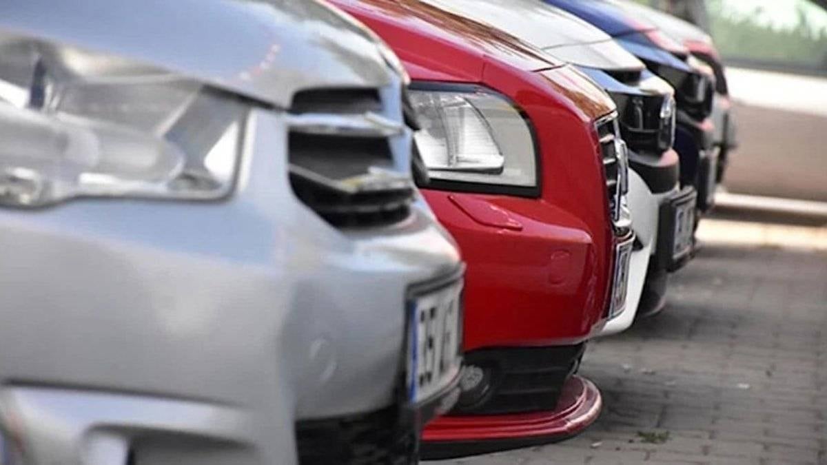 İkinci el araçlarda rüzgar ters döndü: Bayram hareketliliği başladı