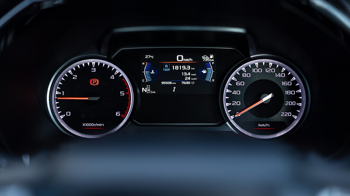 Aracınızda bu 5 ışıktan biri yanıyorsa sakın yola devam etmeyin 