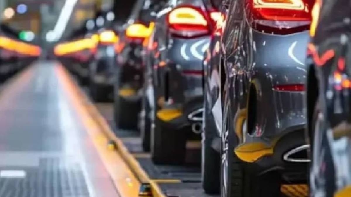 Seyahat için en iyi araba belli oldu: Sürpriz model zirvede