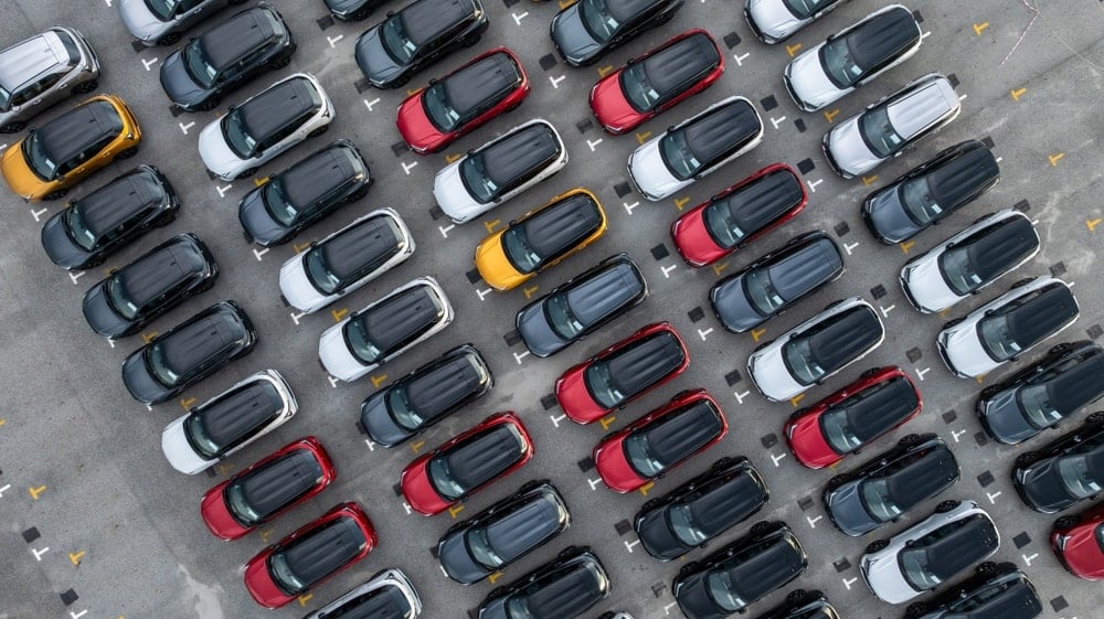 Türkiye'de rekor sayıda satan otomotiv devi 300 bin aracını geri çağırdı