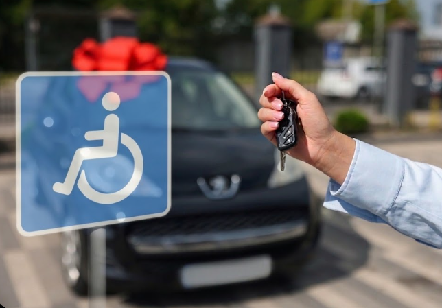 ÖTV'siz araç alımında kapsam gen işletildi: O kişilere kolaylık sağlanacak