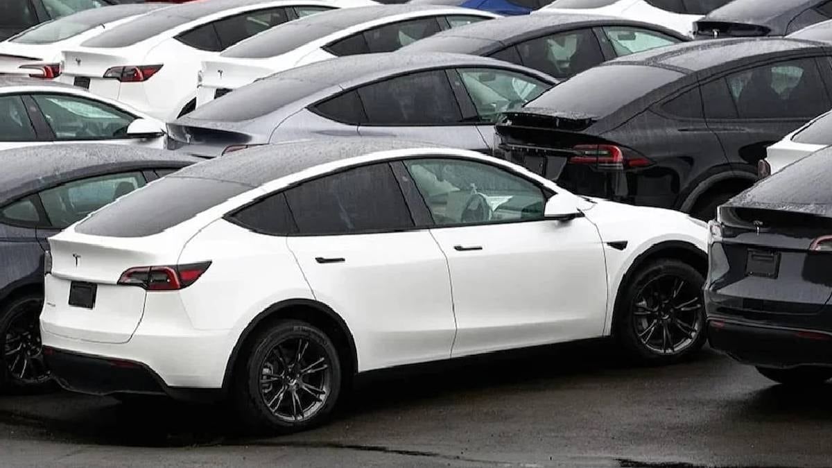 Otomotiv devi düğmeye bastı: Artık o araçların tümü konuşacak