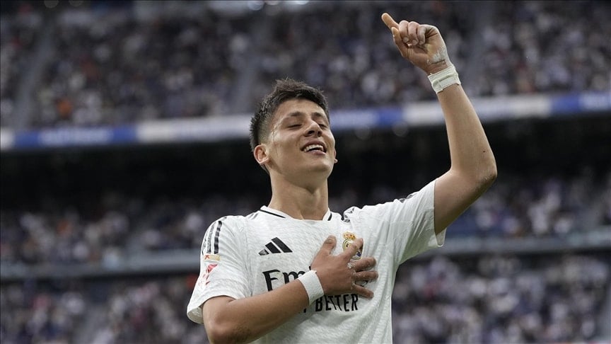 Dünya Kupası öncesi korkutan haber: Arda Güler sakatlandı