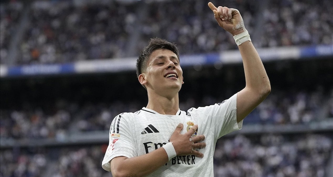 Dünya Kupası öncesi korkutan haber: Arda Güler sakatlandı