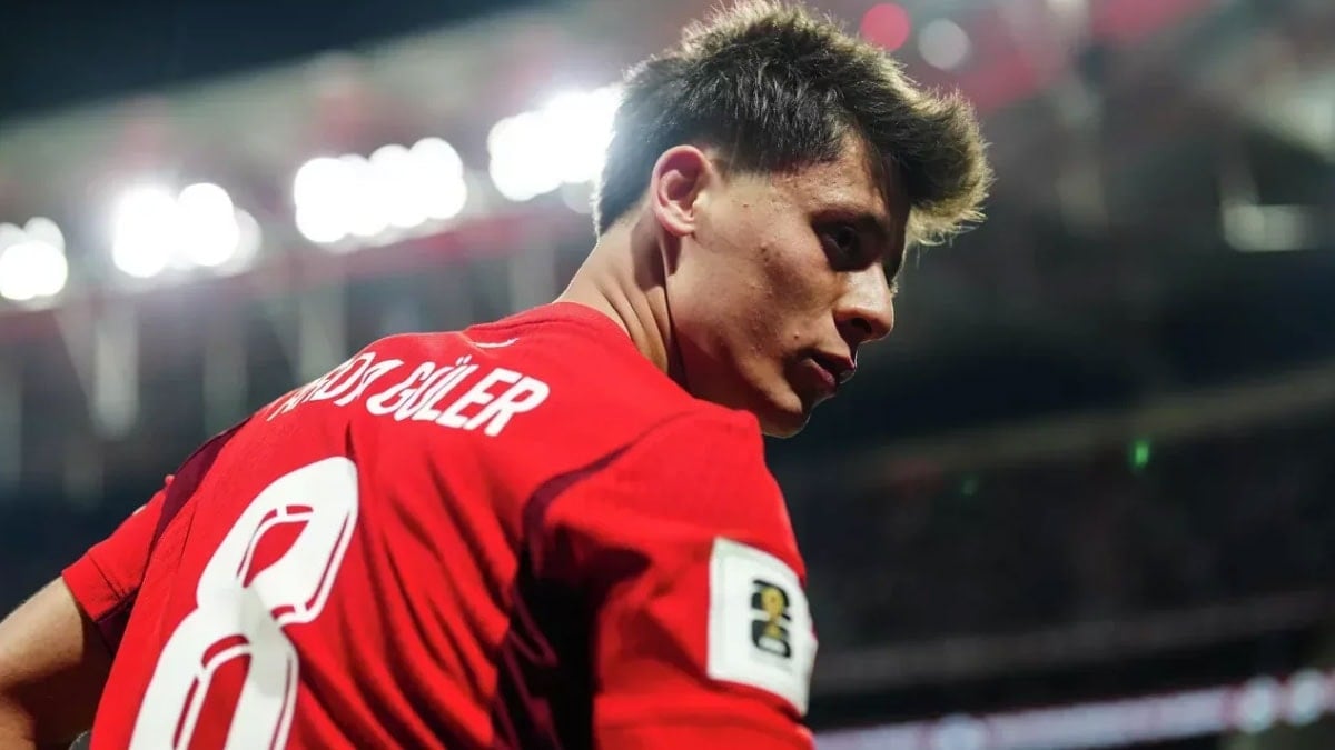 Arda Güler'in Dünya Kupası'ndaki durumu belli oldu