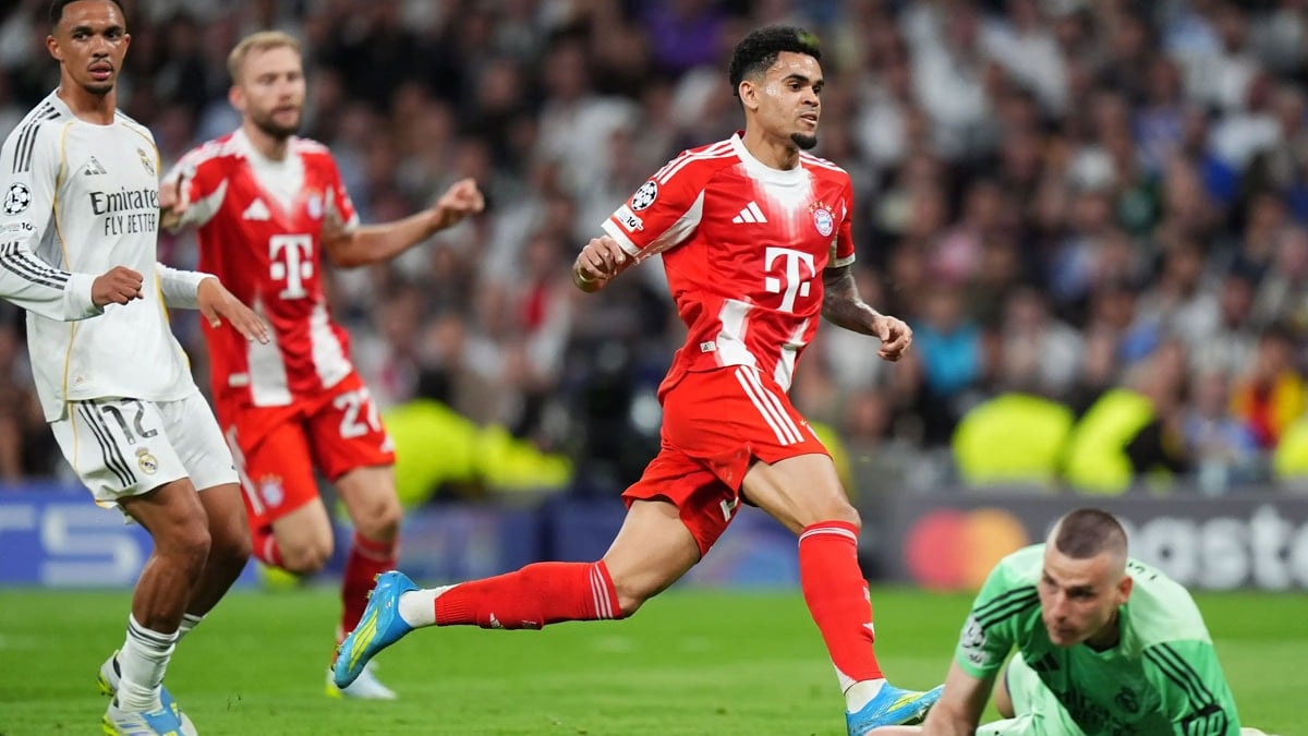 'Erken finalin' ilk maçında Arda Güler üzüldü: Alman devine direnemediler