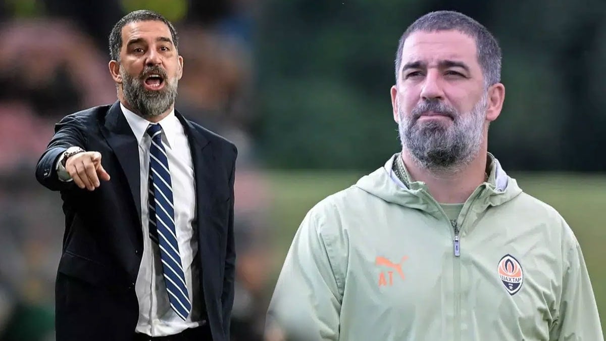 Arda Turan hayatının maçına çıkacak