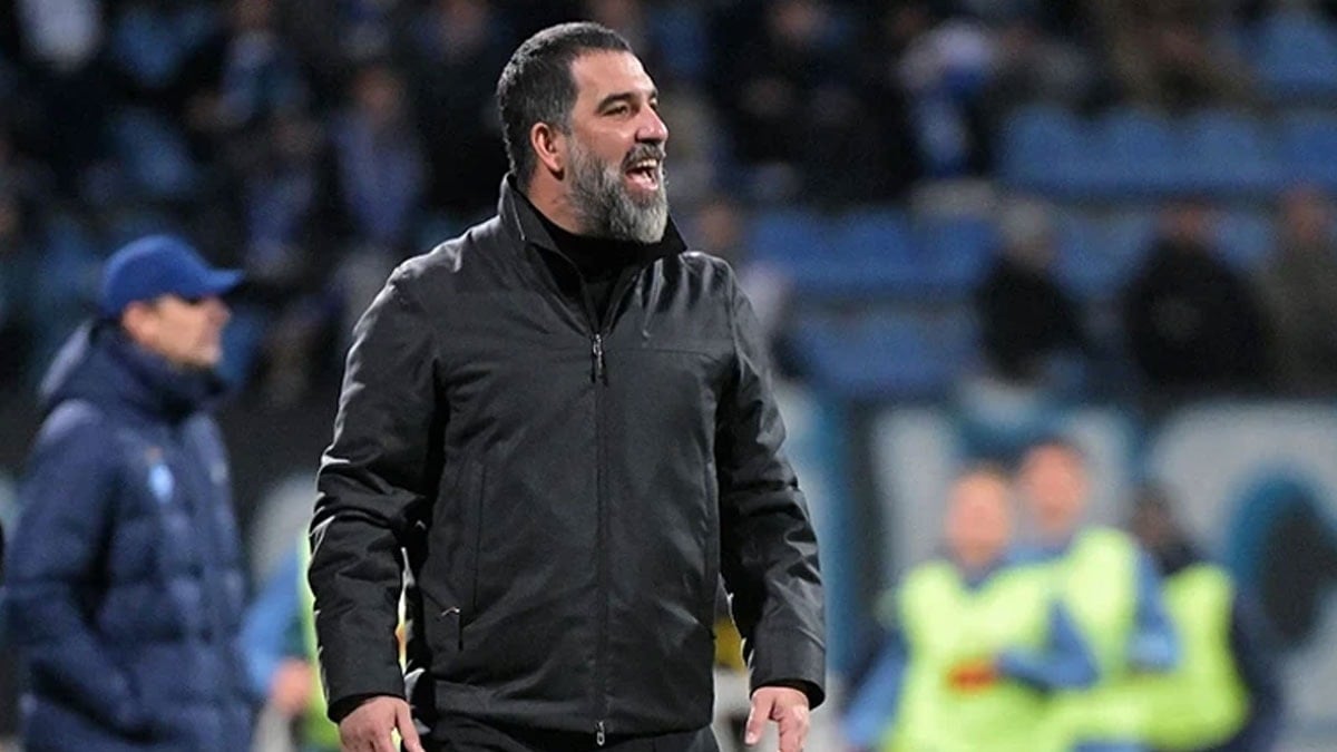 Arda Turan kötü haberi maç sonunda duyurdu