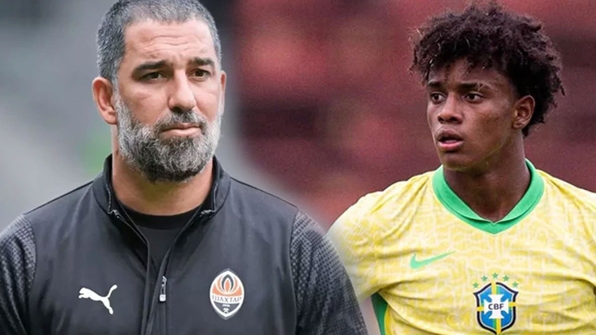 Arda Turan yeni prensini buldu