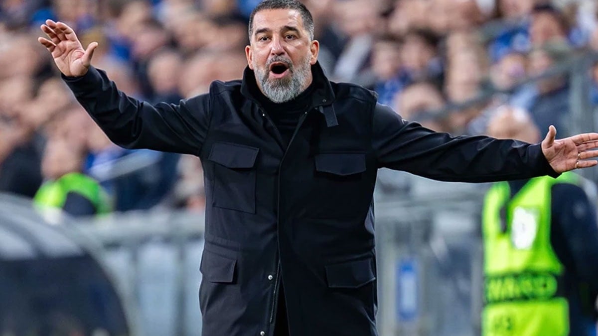 Arda Turan tarih yazıyor! Avrupa'daki ilk sezonunda yarı finalde