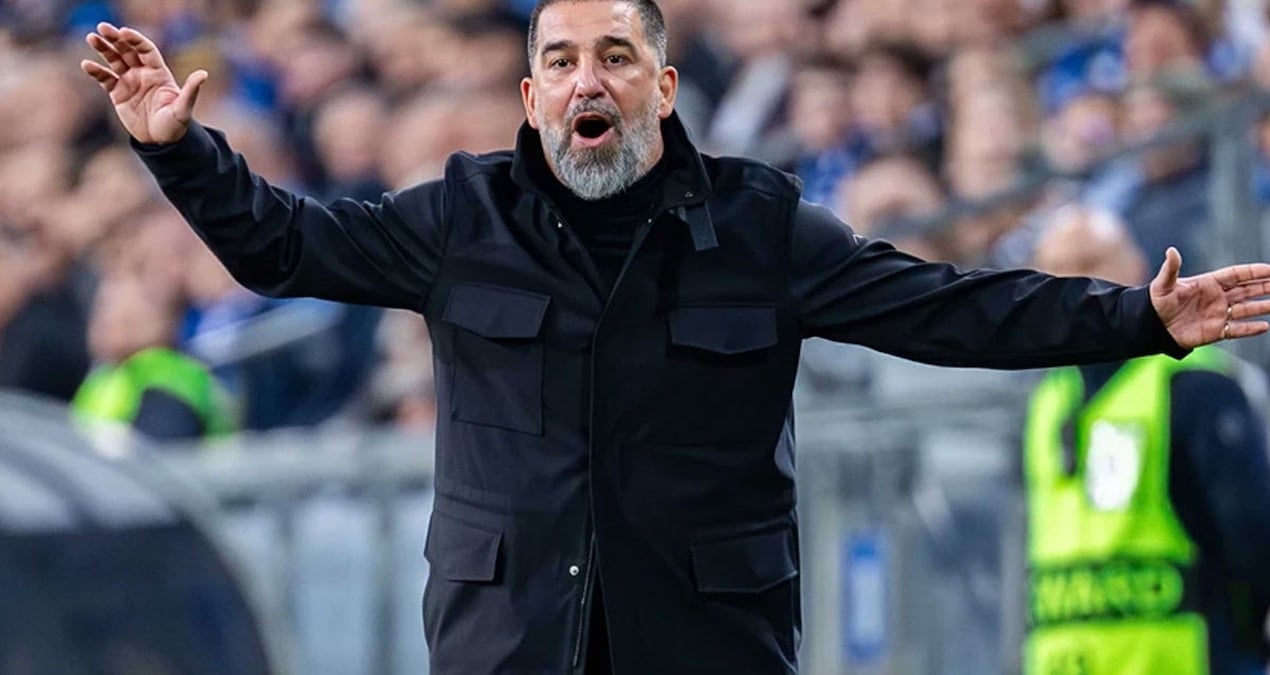 Arda Turan tarih yazıyor! Avrupa'daki ilk sezonunda yarı finalde