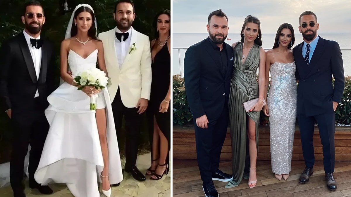 'Eltilerin Savaşı' kardeşleri küstürdü