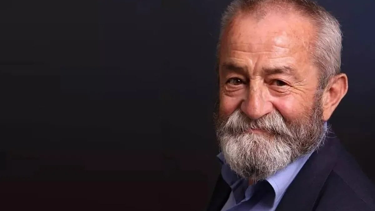 Yeşilçam'ın ünlü oyuncusu hayatını kaybetti