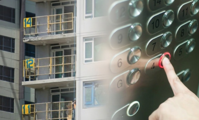 13. kat da yok 13 numaralı koltuk da: Sebebine çok şaşıracaksınız