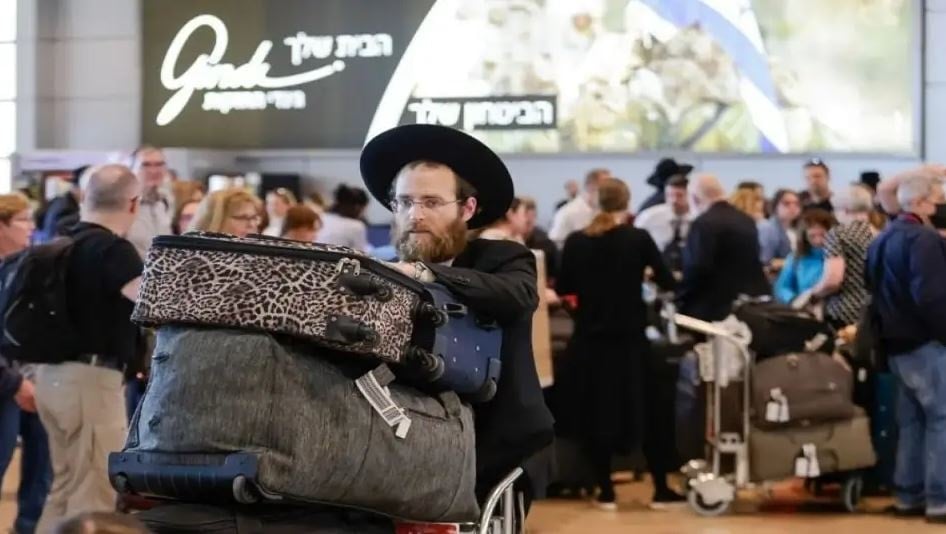 İsrailliler o ülkeyi gözüne kestirdi: Deli gibi vatandaşlık alıyorlar