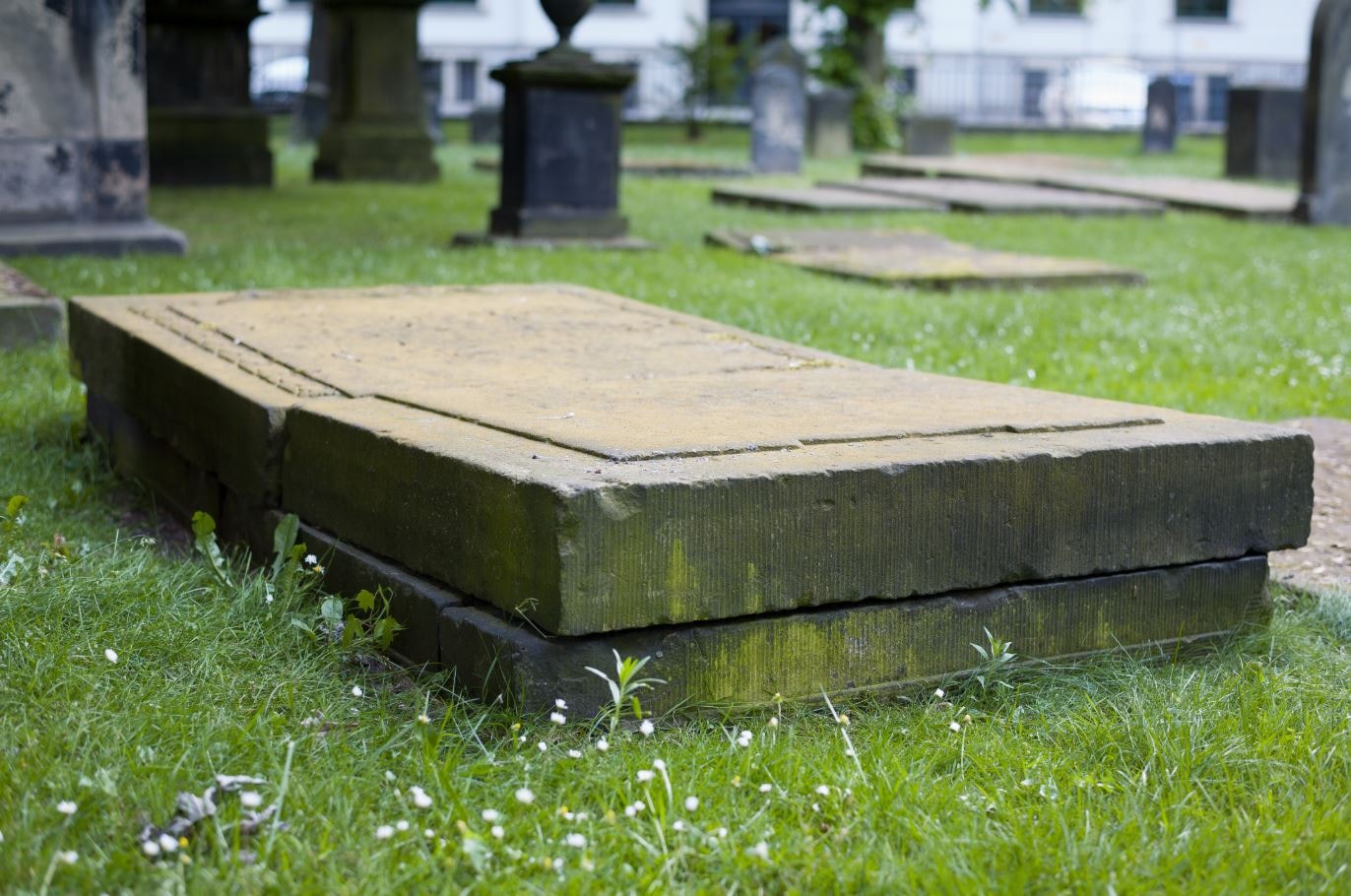 Öldükten sonra 37 milyon TL kazandı