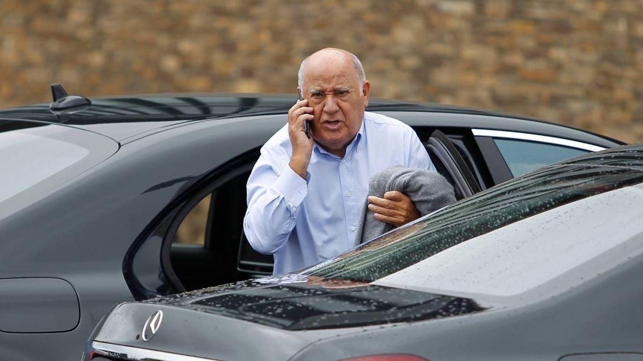 Dünyanın emlak kralı değişti: 90 yaşında zirveye oturdu