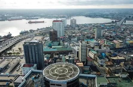 'Bebek fabrikası'ndan 17 hamile kadın ve 10 çocuk kurtarıldı