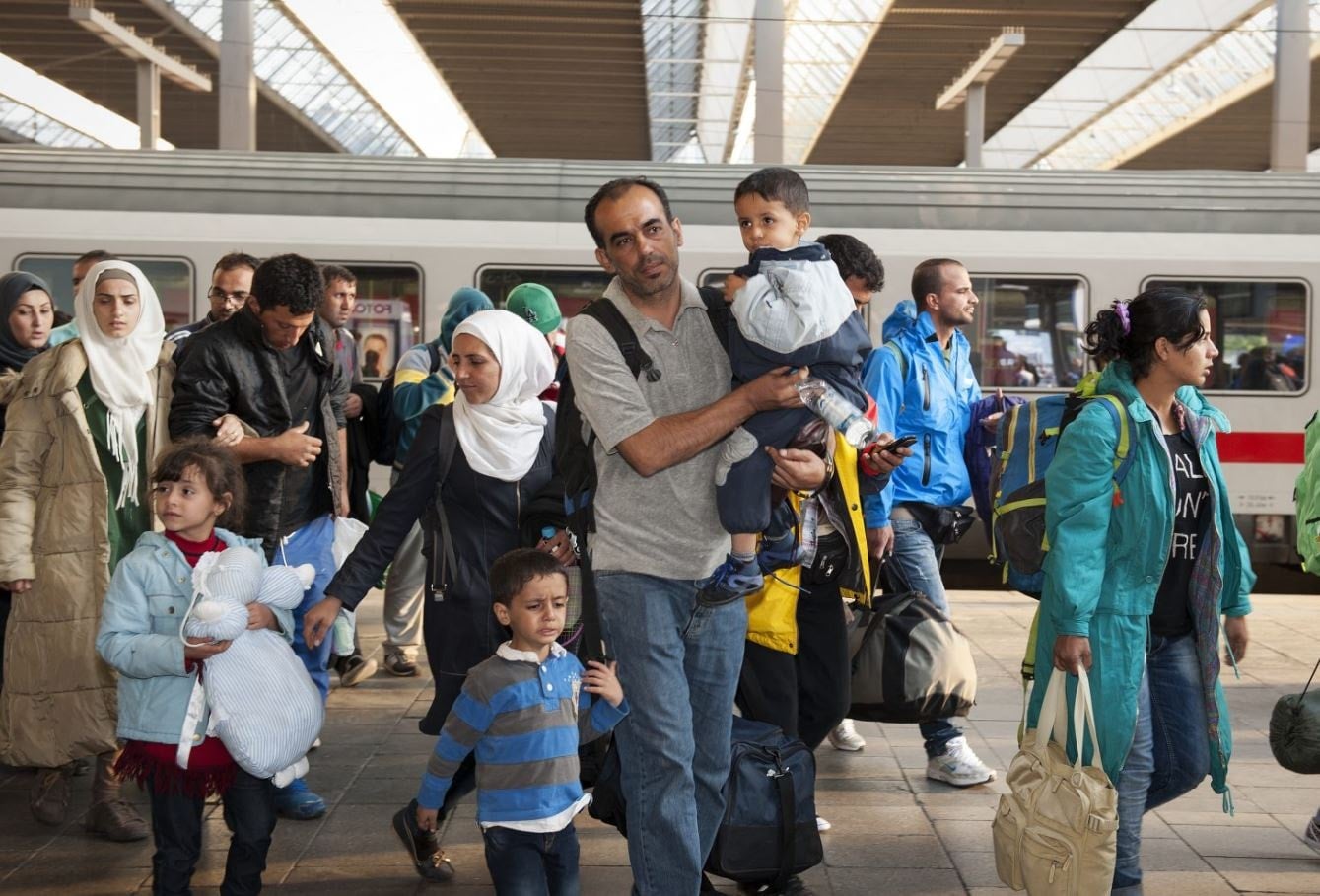 Ülkedeki Suriyelilerin yüzde 80'ini geri gönderecekler