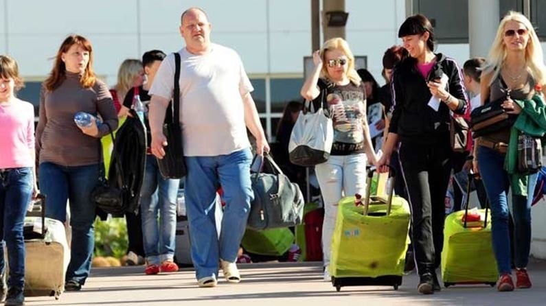 Ruslar Türkiye'ye indirim başlattı: 5 gün içinde akın edecekler