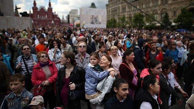 'Ülkenin liderine güveniyor musunuz' diye sordular: Yüzde 74'ü aynı cevabı verdi