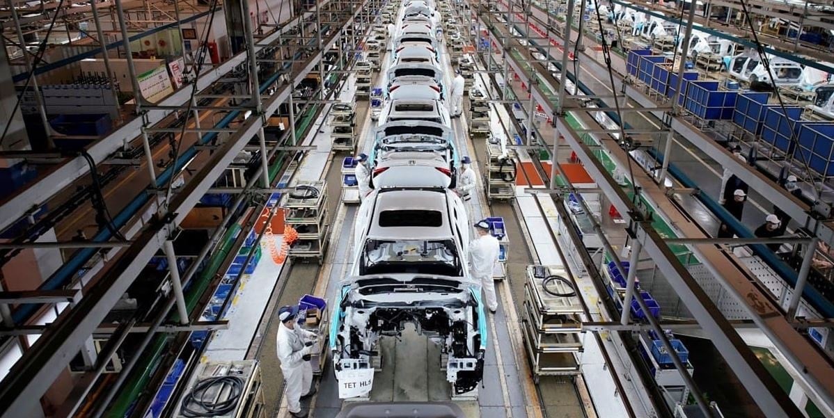Otomotiv devi BYD'nin gazabına uğradı: Fabrika kapatıp üretimi yarıya indiriyor
