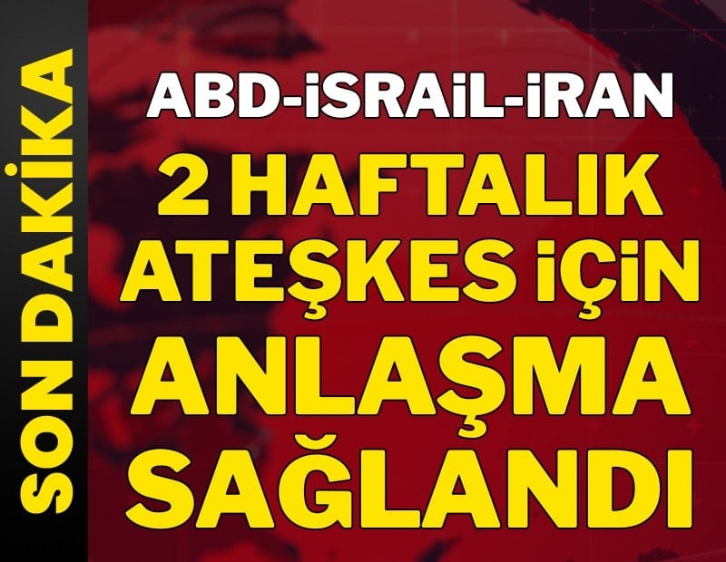 Pakistan'dan ABD ve İran'a çağrı