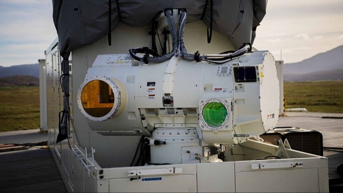 7 bin tonluk gemiler sonsuz cephaneli silahlarla donatılacak! Önünden sinek bile geçemeyecek