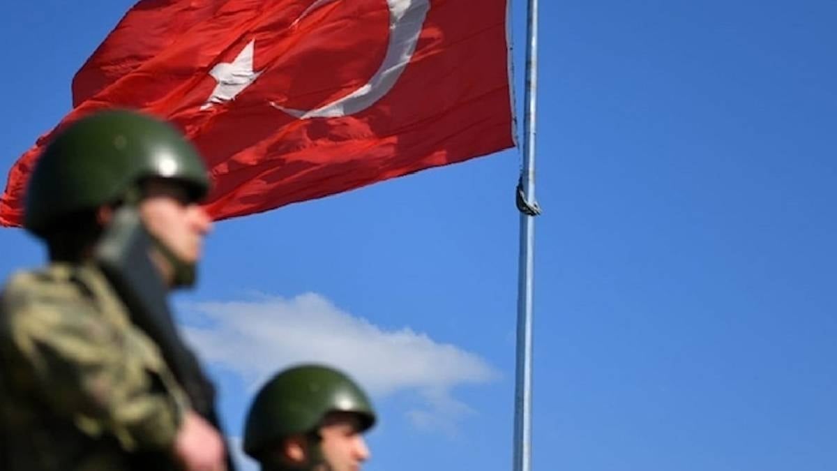 Dünyada zorunlu askerlik süreleri açıklandı: Hizmet süresi 12 yıla kadar çıkıyor