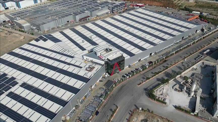 Astor Enerji'den ABD ile milyon dolarlık anlaşma