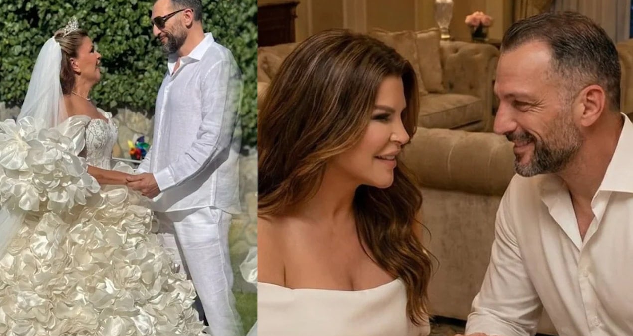 Ünlü astrolog Nuray Sayarı’dan sürpriz açıklama! 55 yaşında ikiz bebek bekliyor