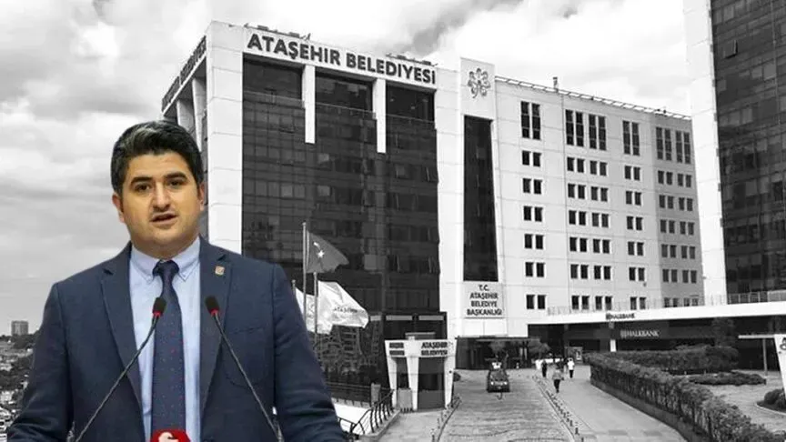 Onursal Adıgüzel görevden uzaklaştırıldı