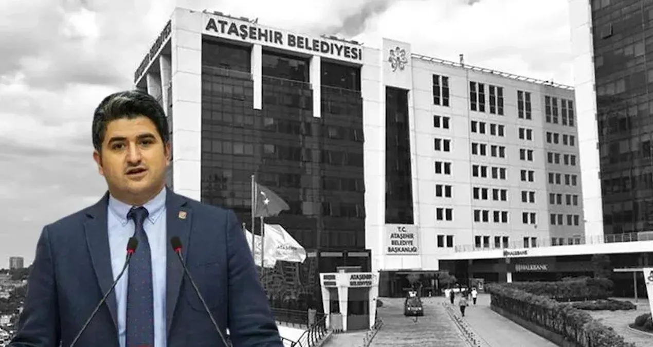 Onursal Adıgüzel görevden uzaklaştırıldı