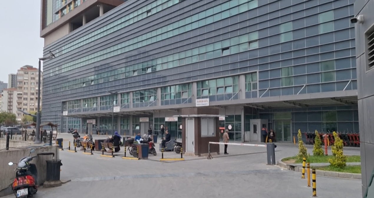 Tavuk döner faciası; 26 öğrenci hastanelik oldu