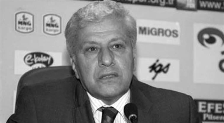 Trabzonspor acı haberi duyurdu