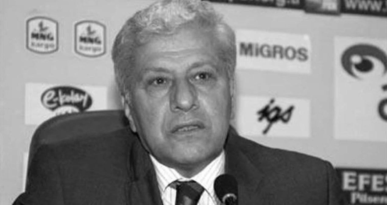 Trabzonspor acı haberi duyurdu