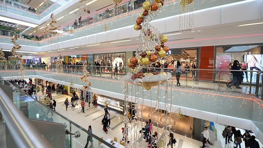 AVM'lere girişlerde ücret alınacak mı? DMM'den açıklama geldi