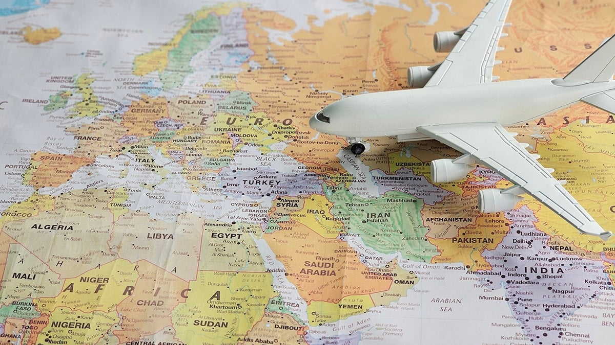 Avrupa diken üstünde! Kriz masası toplanıyor