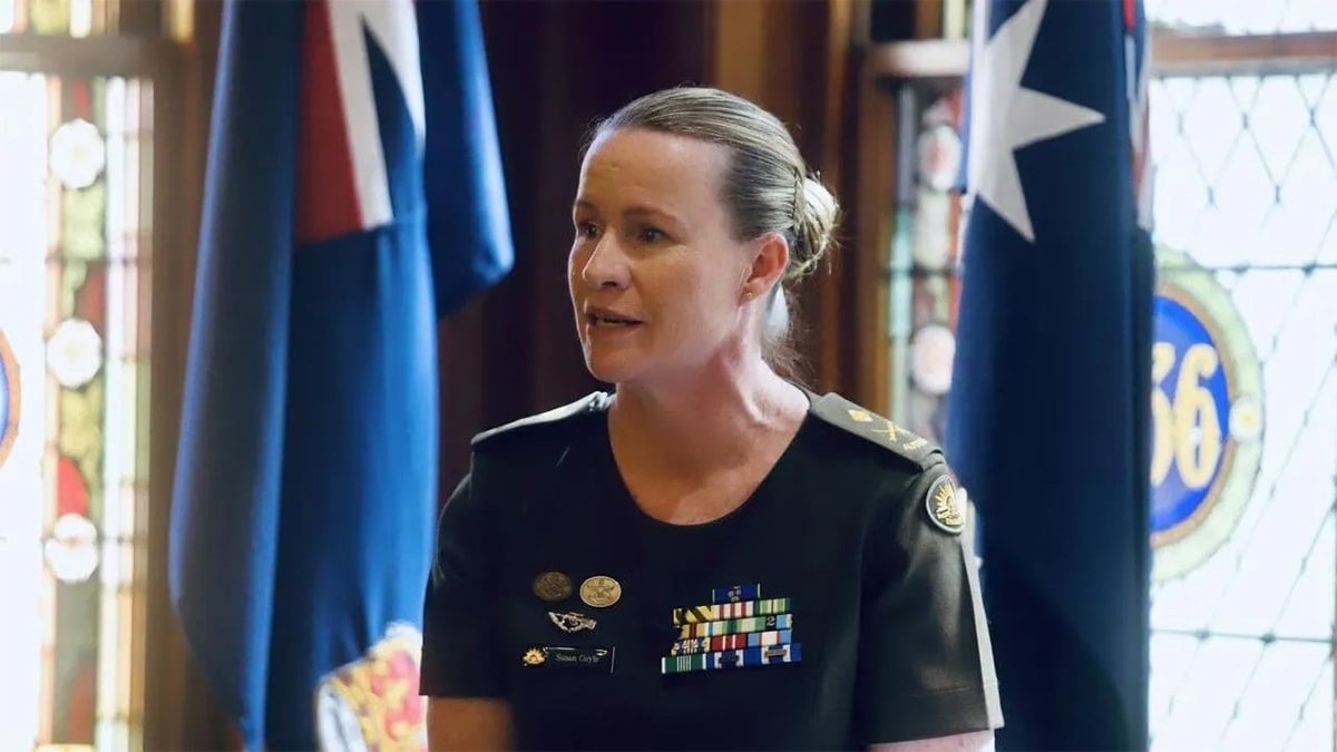 125 yıllık geleneği yıktı! Ülkede bir ilki gerçekleştirdi