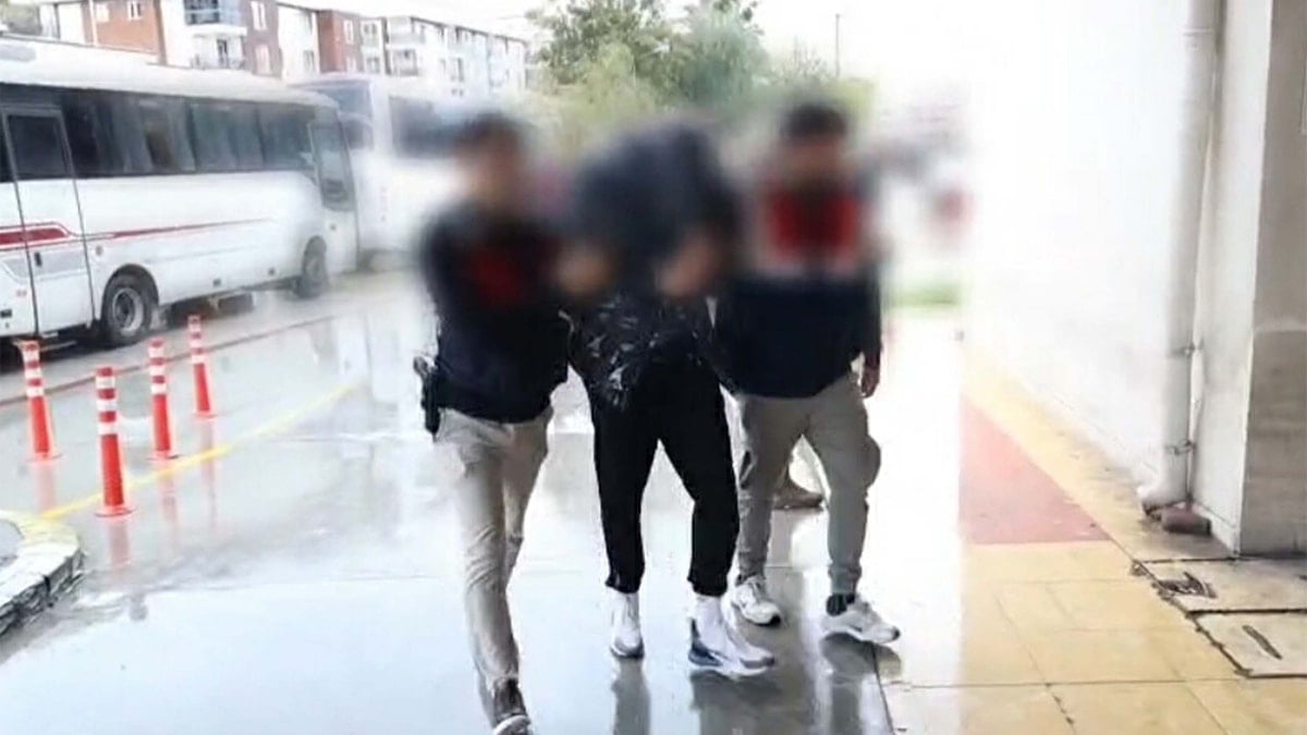 Eş zamanlı uyuşturucu operasyonu: 25 kişi gözaltına alındı