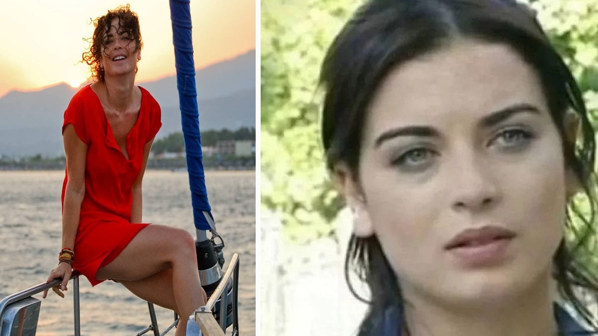 Ne evi var ne eşyası: Ünlü oyuncu yıllardır teknede yaşıyor