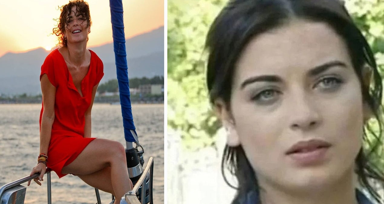 Ne evi var ne eşyası: Aynalı Tahir'in yıldız oyuncusu yıllardır teknede yaşıyor