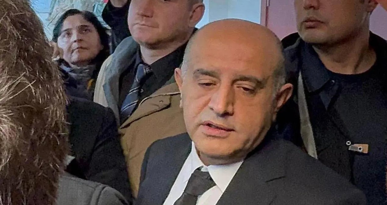 Aziz İhsan Aktaş’ın hesaplarındaki bloke kaldırıldı!