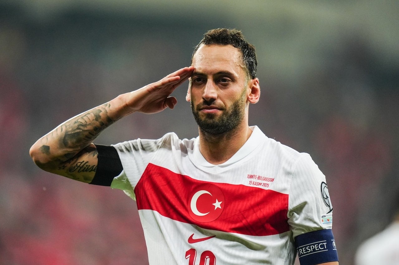 Inter Hakan Çalhanoğlu kararını verdi